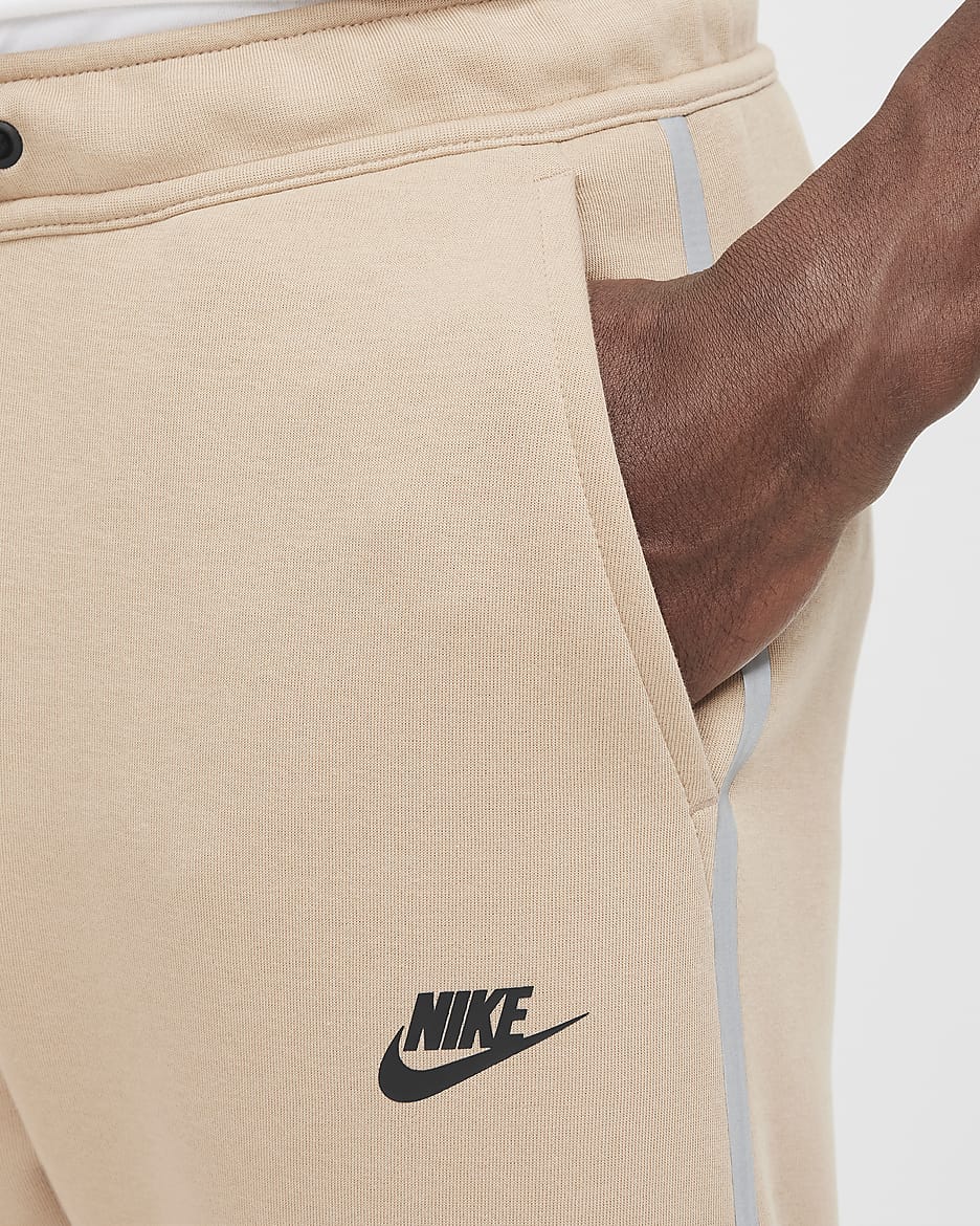 Jogging nike homme beige shop